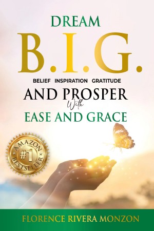 Dream Big Bestseller 1