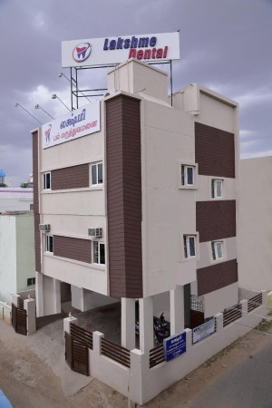 Best Dental Clinic in Vannarpettai