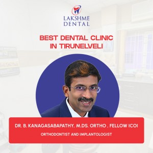 Laskme Dental Hospital