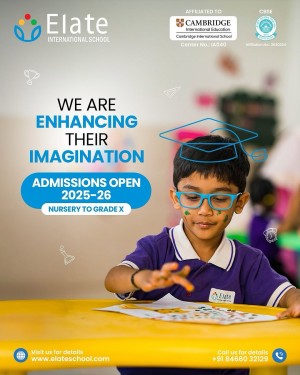 Top IGCSE Schools in Hyderabad