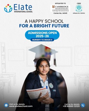 Top International Schools in Hyderabad