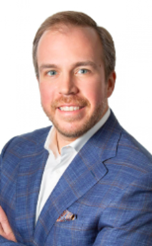 Matt Scherer, Recognized by BestAgents.us as a 2025 Top Agent 