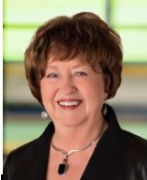 Carolyn Joslin, Recognized by BestAgents.us as a 2025 Top Agent 