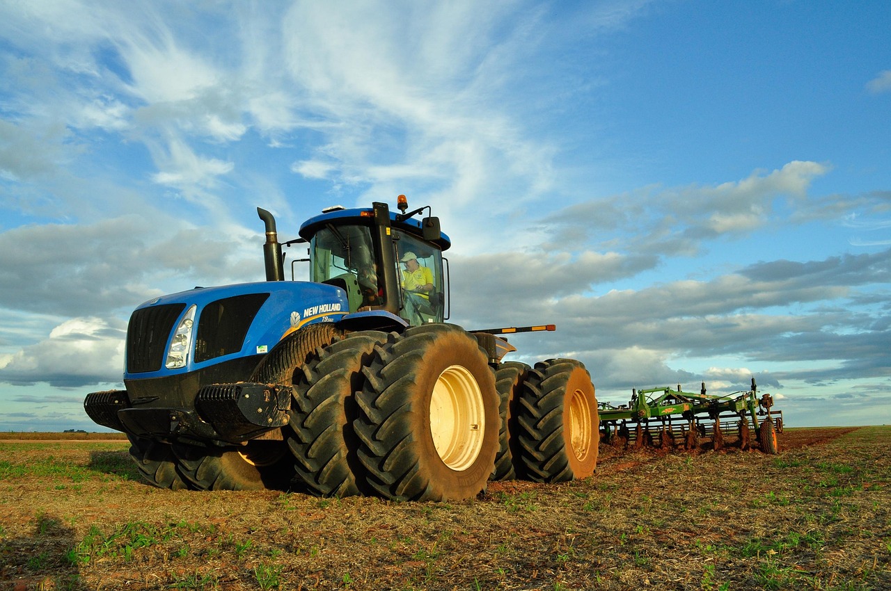Tractorspedia Tractor 3