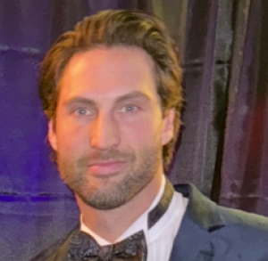 T. Cullen Harper II, DMD, MBA: A Rising Star in Oral and Maxillofacial Surgery