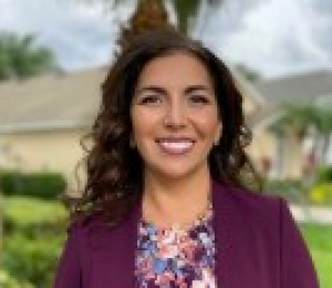 Janina Paez: Recognized by BestAgents.us as a 2025 Top Agent