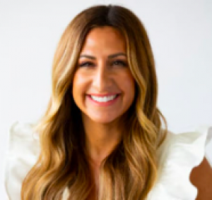 Kristin Searle, Recognized by BestAgents.us as a 2025 Top Agent 