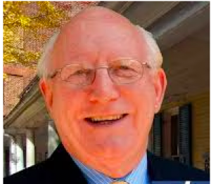 Gary Haynes: Recognized by BestAgents.us as a 2025 Top Agent