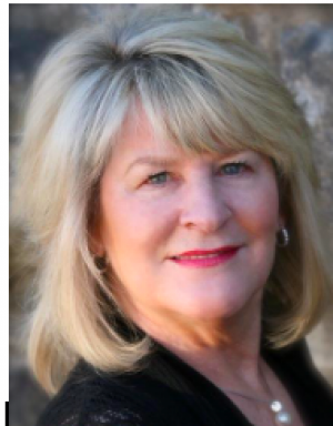 Linda Dear, Recognized by BestAgents.us as a 2025 Top Agent 