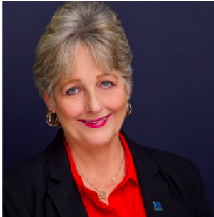 Jill Lummus, Recognized by BestAgents.us as a 2025 Top Agent 