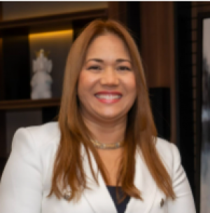 Ramona Bautista, Recognized by BestAgents.us as a 2025 Top Agent 