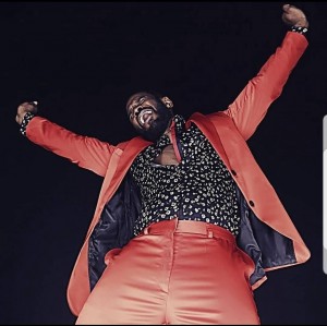 Chae Stephen BrotherMarvin