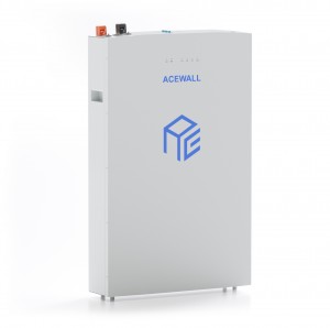 ACEPACK 15KWh Hybrid-Graphene Battery