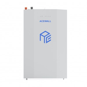 ACEWALL 15KWh & 10KWh Solid State Battery