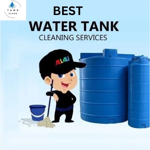 Tank Scrub Achieves Top Google Ranking and Successfully Delivers 1000
