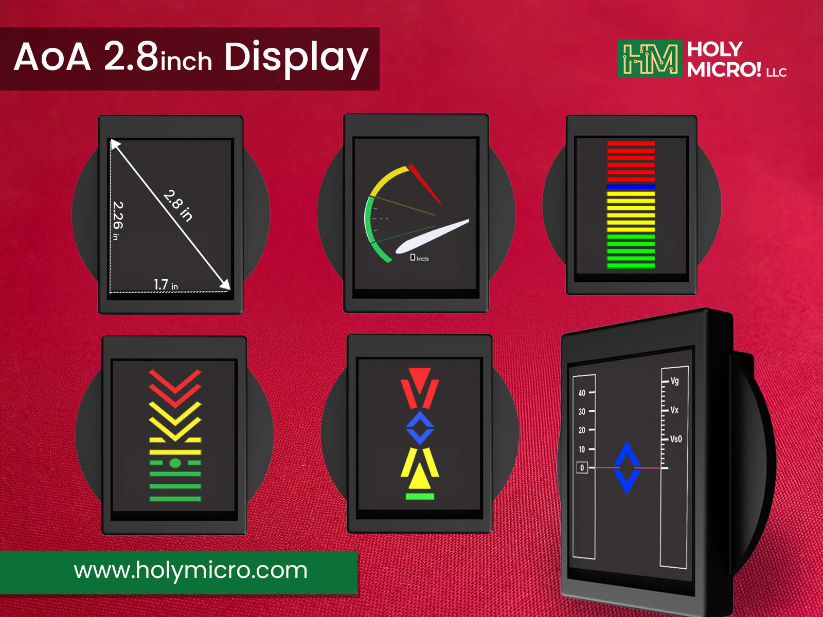 AoA 28 Inch Display cop AoA 28 Inch Display cop