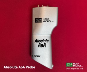 Absolute AoA Probe