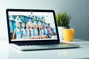 Diamond Dreams Dancewear