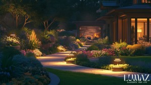 Lumaz outdoor lighting 02