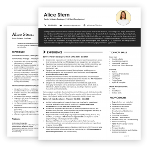 Resumeinvent Revolutionizes Career Advancement with Tailored, ATS-Friendly Resumes for All Career Levels