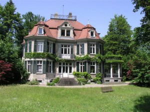 Villa Traubengut 1