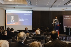 Africa Political Outlook