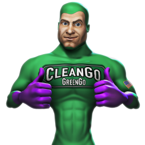 CleanGo GreenGo Signs a Strategic Alliance with Blue Lake Bin Cleaning