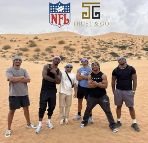 NFL T G DXB