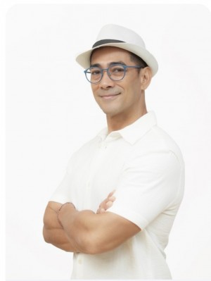 Ramon 'Raymond' Bagatsing III announces candidacy for mayor of Manila