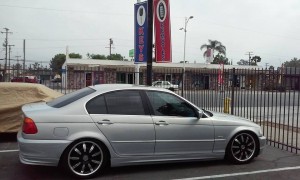 San Bernardino locksmith