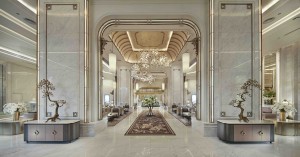 Grande Centre Point Lumphini Bangkok Check in