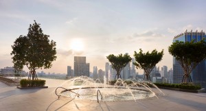 Grande Centre Point Sky Pool
