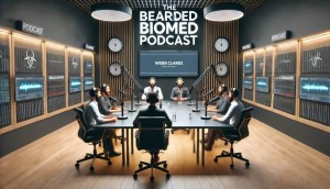 Emeritus Featured on The Bearded Biomed Podcast: A Deep Dive into Hospital Bed Maintenance and the Future of HTM
