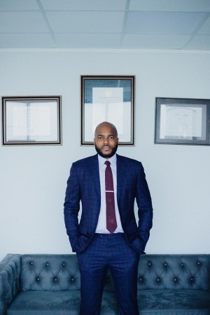 Defending Fathers’ Rights in Texas Family Law