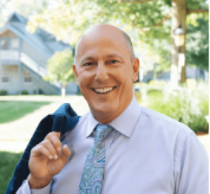 Transforming Health with Glenn Loebig, DC: Founder and President of Loebig Wellness and Chiropractic