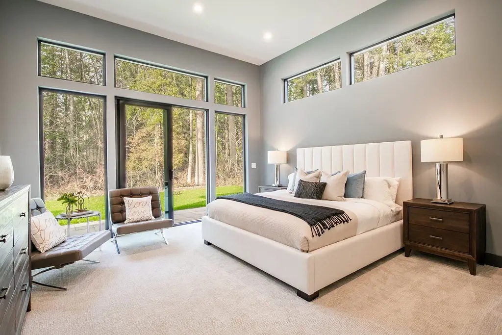 Master Bedroom design Master Bedroom design