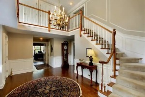 Ideas For Decorating Entryway