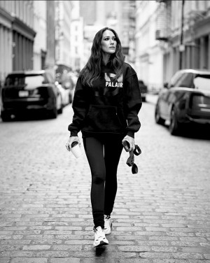 PALAIR's Miami Takeover: A Week of British Style & Padel Performance