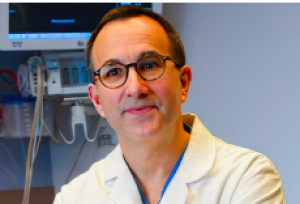 Michael Wilderman, MD, FACS: A Trailblazer in Vascular Surgery and Medical Education