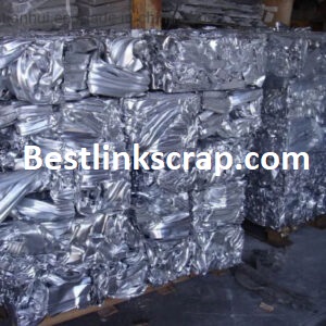 aluminum extrusion 6063 scrap
