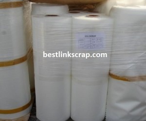 ldpe roll scrap