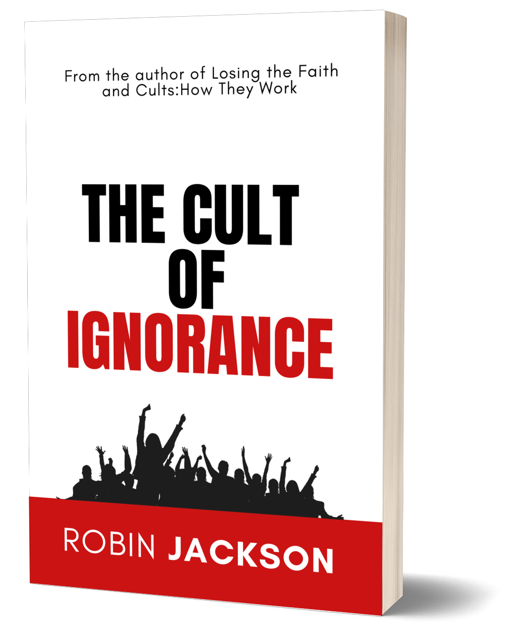 The Cult of Ignorance: A Bold New Book Unmasks the Dangers of Anti-Intellectualism