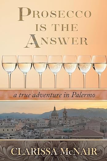 Prosecco Is the Answer Prosecco Is the Answer