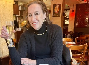 Clarissa “Cici” McNair