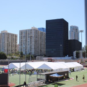 srla 2022 top view setup