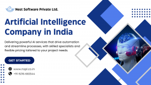 ai company india