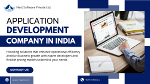 application development company india