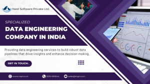 data engineering company india