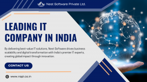 it company in india
