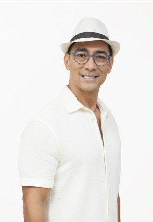 Renowned Author and Philanthropist Entrepreneur Tony Deoleo Endorses Raymond Bagatsing III for Mayor of Manila